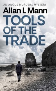 Tools of the Trade cover
